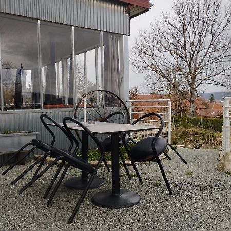 Best Price #3 "La Serre" X4 People Orchamps-Vennes 외부 사진